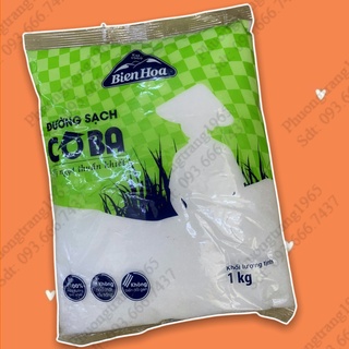 Đường biên hòa cô ba 1kg