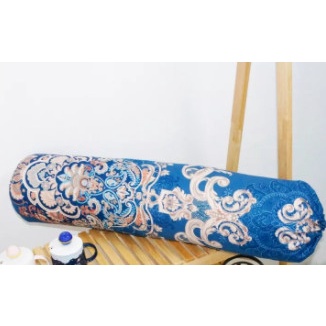 Vỏ gối ôm Vải poly cotton,Size 35 x 100 cm,chọn mẫu ở bài đăng-hcm mẫu heo đỏ