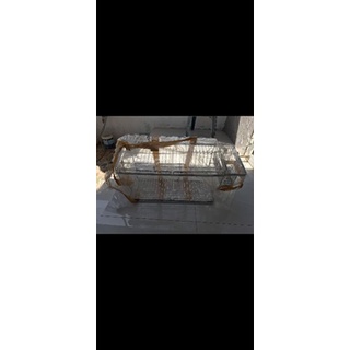 kệ chén treo tường inox 304