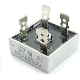 B04 KBPC5010 Diode cầu 50A 1000V DIP-4 (01 con)