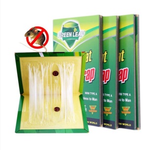 Keo dính chuột Mouse & Rat gle1017