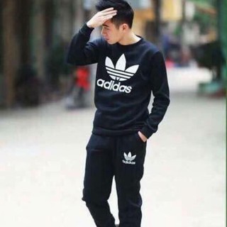 Bộ nỉ nam ĐÁT kèm ảnh thật 3 màu (kèm ảnh thật )