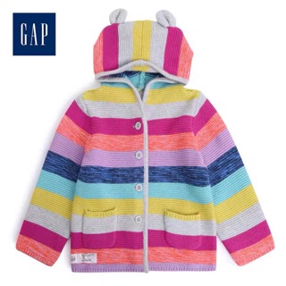 Áo len GAP kid