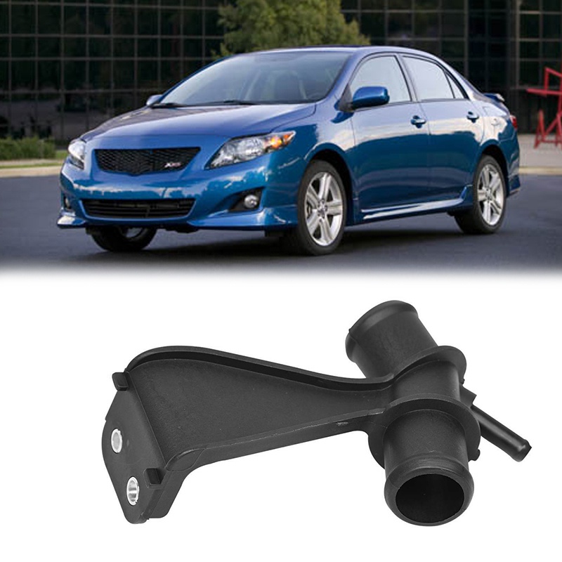 Ống nước làm mát động cơ xe hơi Toyota Corolla 1.8L L4 2009-2013 16577-22030