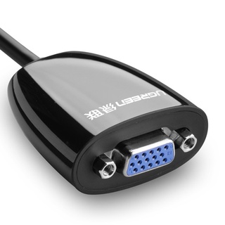 Cáp chuyển HDMI to VGA Ugreen 40253