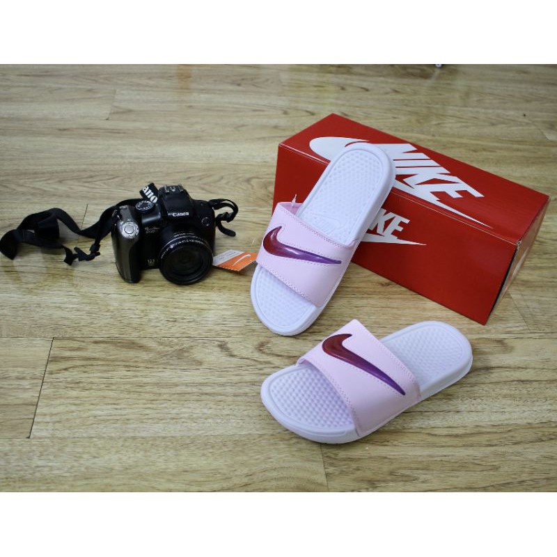 Dép quai ngang banessi móc nổi siêu xinh (tặng box)