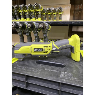 Thân Máy Cắt Rung Pin 18V RYOBI R18MT3-0