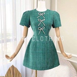 Vải dạ Tweed