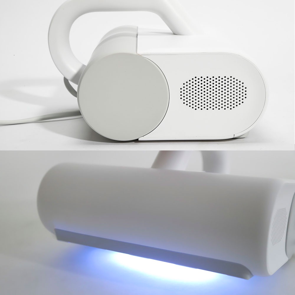 Máy hút bụi diệt khuẩn UV Xiaomi Mijia MJCMY01DY - Bảo hành 1 tháng