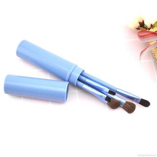 Set 5 cọ trang điểm mắt mini