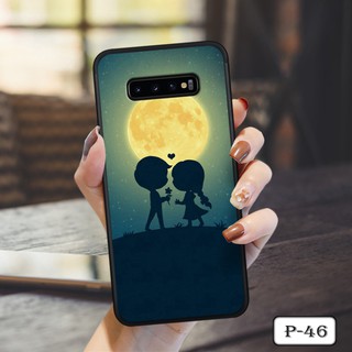 Ốp kính samsung S 10+