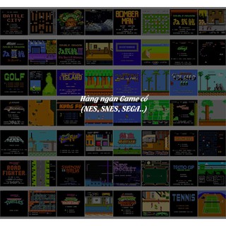 Máy chơi game Nintendo 2DS Hack Fullgame