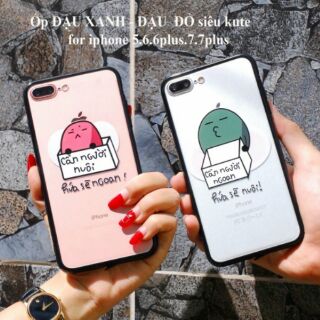 CASE IPHONE IN NỔI 4D SIÊU RẺ - ĐẸP - ĐỘC - LẠ
