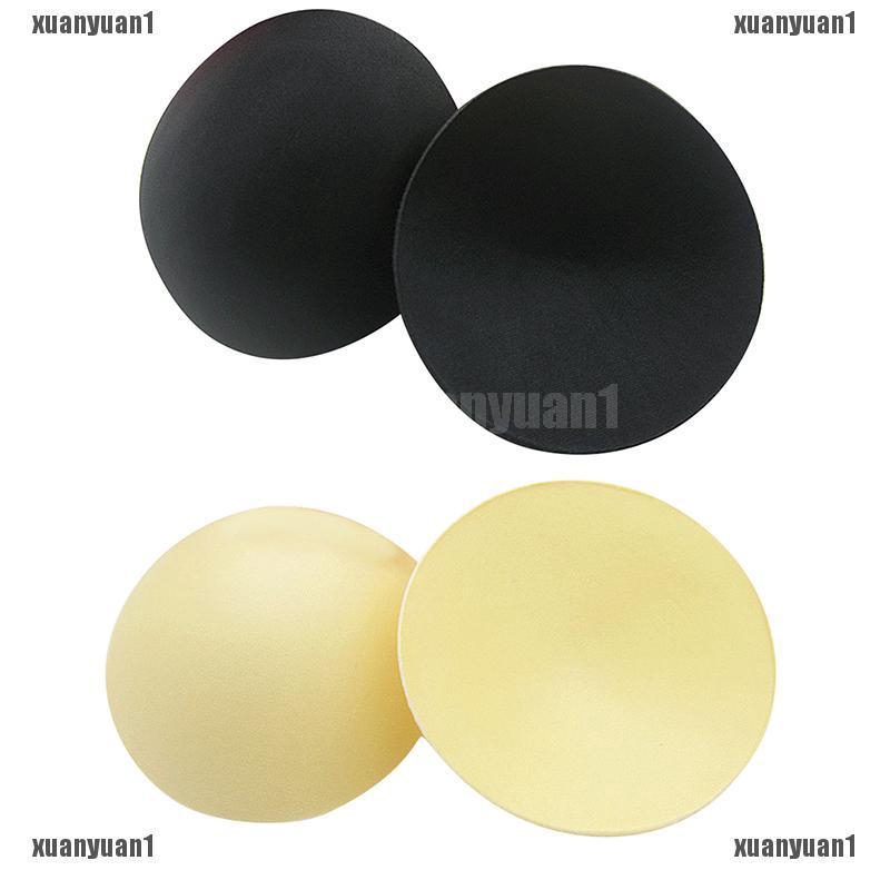 Mút Đệm Áo Ngực / Bikini Hình Tròn Tiện Dụng