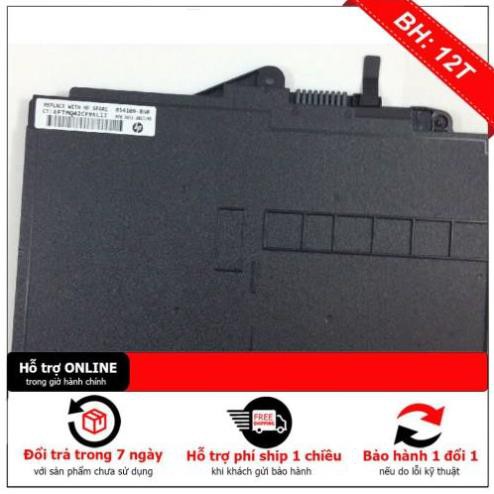 [ Pin zin ] Pin laptop HP ST03XL SN03XL 720 G4, 720G4 820, G4 820G4  HP Elitebook 430 820 G3 725 G3