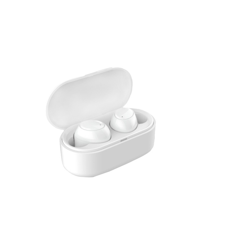 Tai Nghe Bluetooth 5.0 Không Dây X9s Thể Thao Chơi Game Điện Tử Chất Lượng Âm Thanh Nổi Chống Ồn