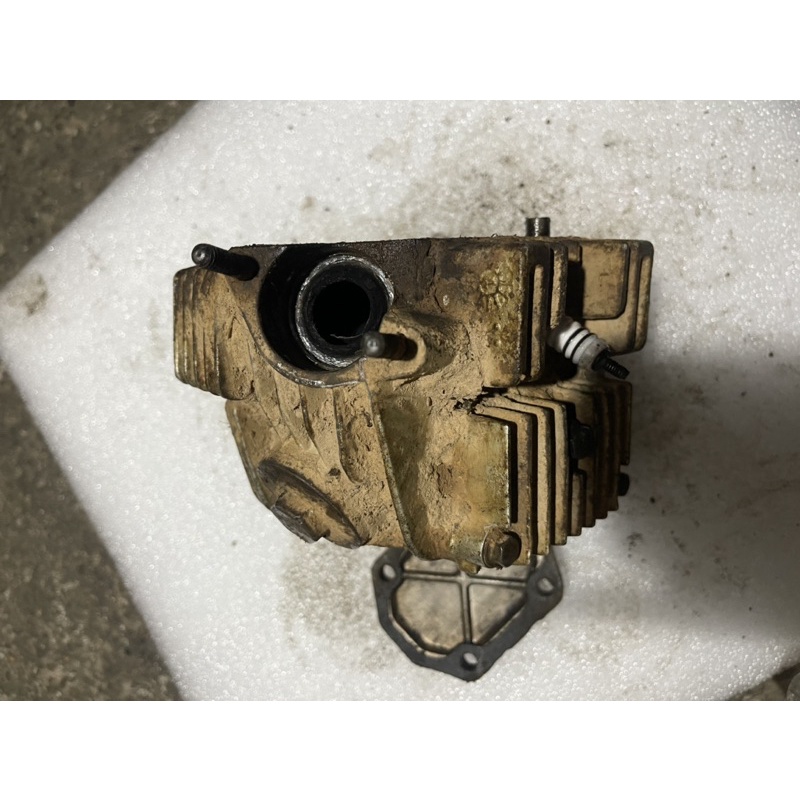 Đầu bò wave tàu 110cm