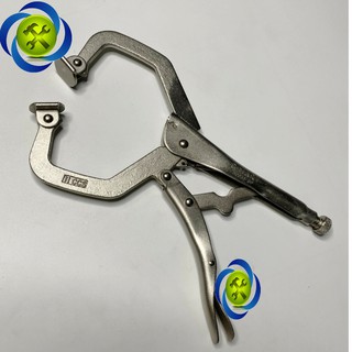 KÌM BẤM CHỮ C C-Mart B0038-SP