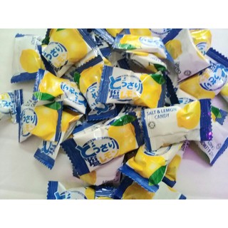 150 GR gói kẹo chanh cocon
