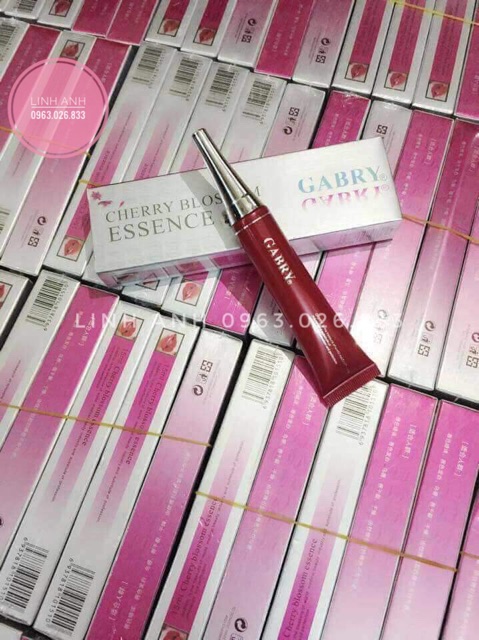 DƯỠNG KÍCH MÀU MÔI GARBY | BigBuy360 - bigbuy360.vn
