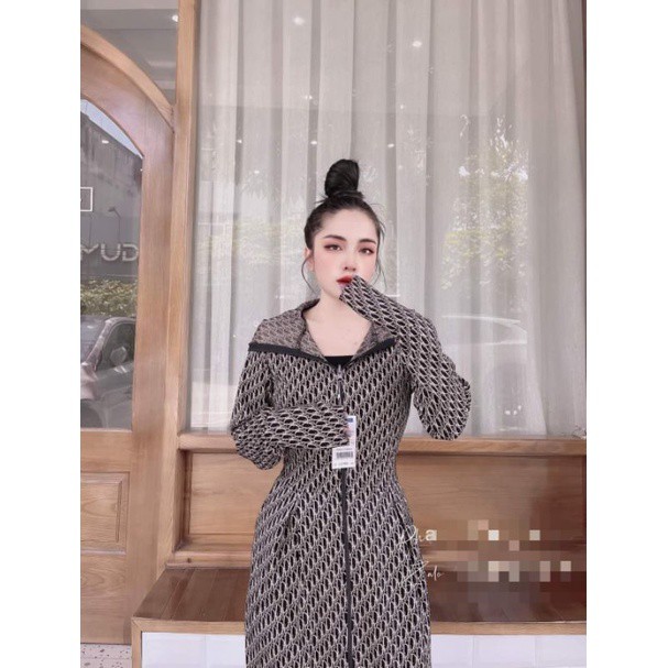 Áo CHOÀNG nắng chất UMI LẠNH chất mát CHUN EO SIÊU CO GIÃN | BigBuy360 - bigbuy360.vn