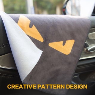 Khăn lau ô tô / khăn lau xe / lau bếp / lau kính / lau tay / cao cấp siêu sạch siêu thấm hút / microfiber khăn lau chùi đa năng cho nhà bếp