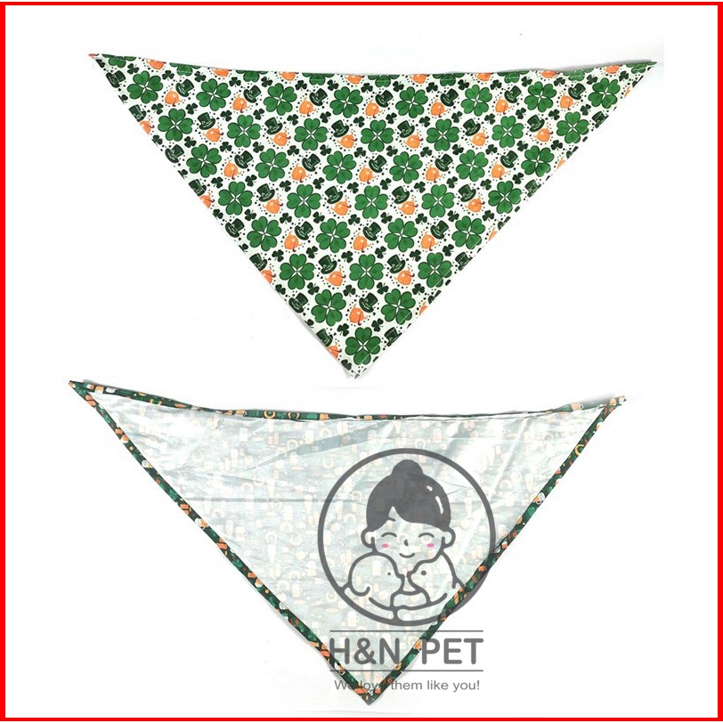 [NEW] Yếm buộc cổ thú cưng H&amp;N PET