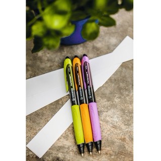Bút Bi Stabilo Performer 328XF
