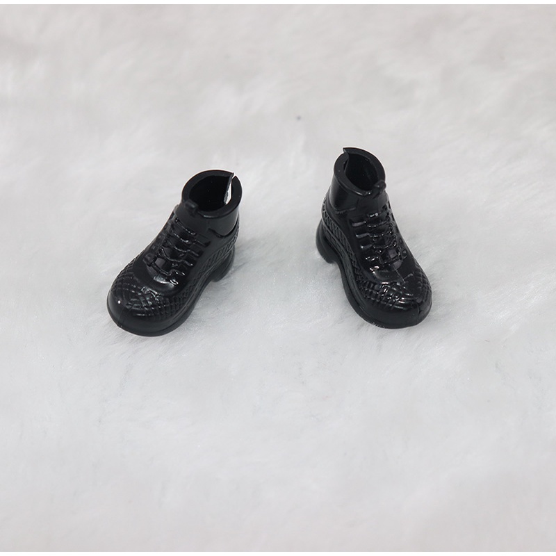 Giày Thể Thao Bằng Nhựa ob11 GSC Ymyobitsu11 1/12 BJD BODY9 DDF