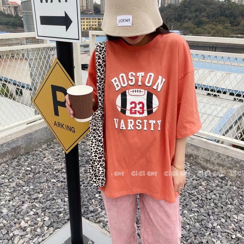 Áo phông quảng châu .