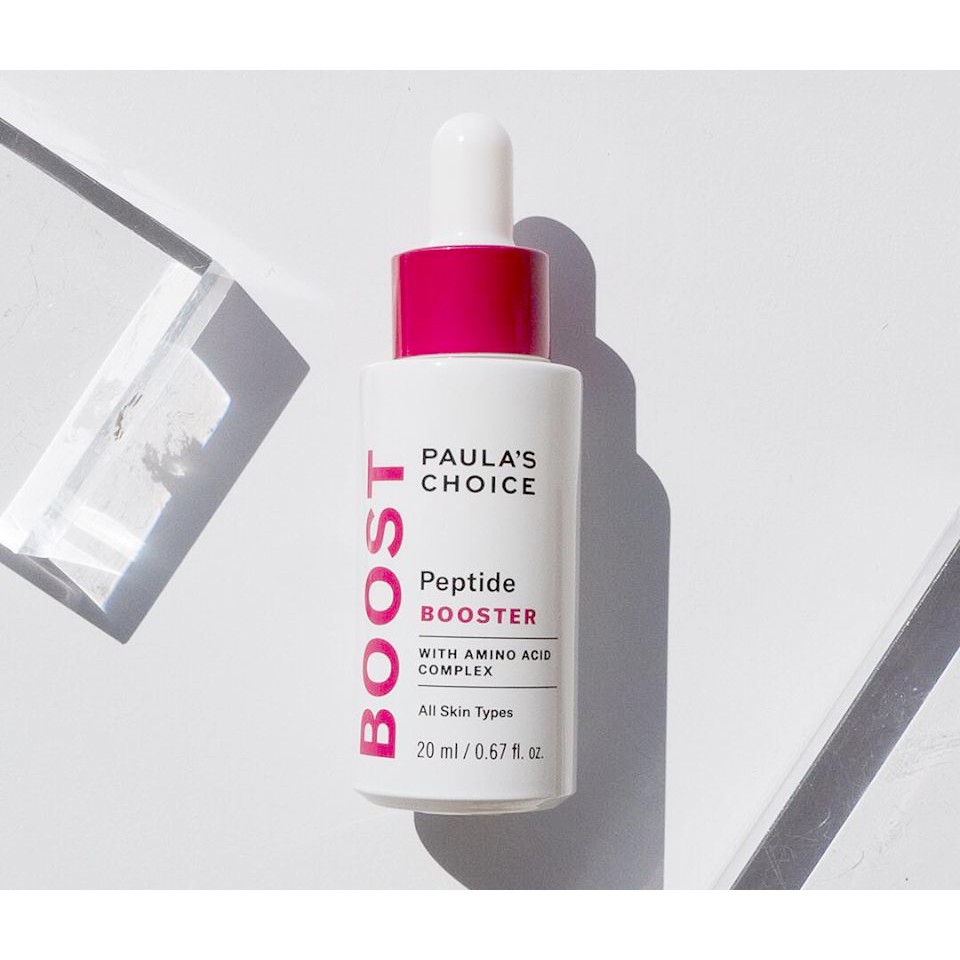 Tinh Chất Paula's Choice Làm Săn Chắc Da Chứa Peptide 20ml