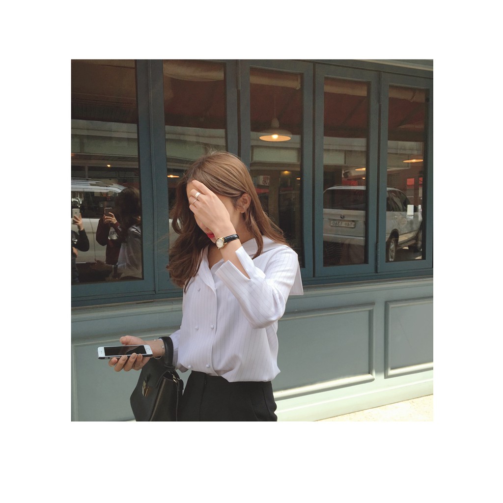 NHẬP MÃ GTJUL182320 áo cổ vest Quảng Châu order mã 696 | BigBuy360 - bigbuy360.vn