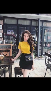 Áo thun zara tqxk