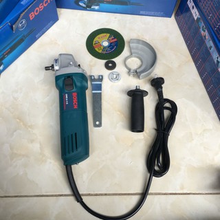 Máy mài, máy cắt 1 tấc bosch gws 6-100