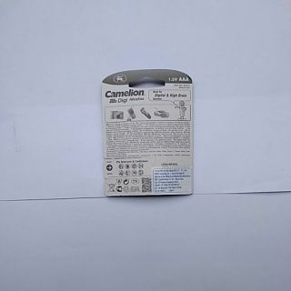 Pin Camelion AAA Alkaline