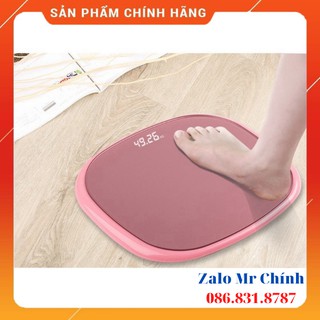 [ VÔ ĐỊCH GIÁ ] Cân Điện Tử Sạc USB, Cân Sức Khỏe Gia Đình Mới Nhất  [ HÀNG LOẠI 1 ]