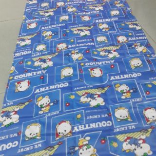 nệm nước ngọc thảo ô lớn (50×90cm)