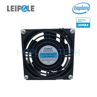 F2E-92S-230 Quạt hút rời Leipole - F2E-92S-230