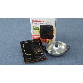 Bếp Từ sanaky SNK-ICC20A