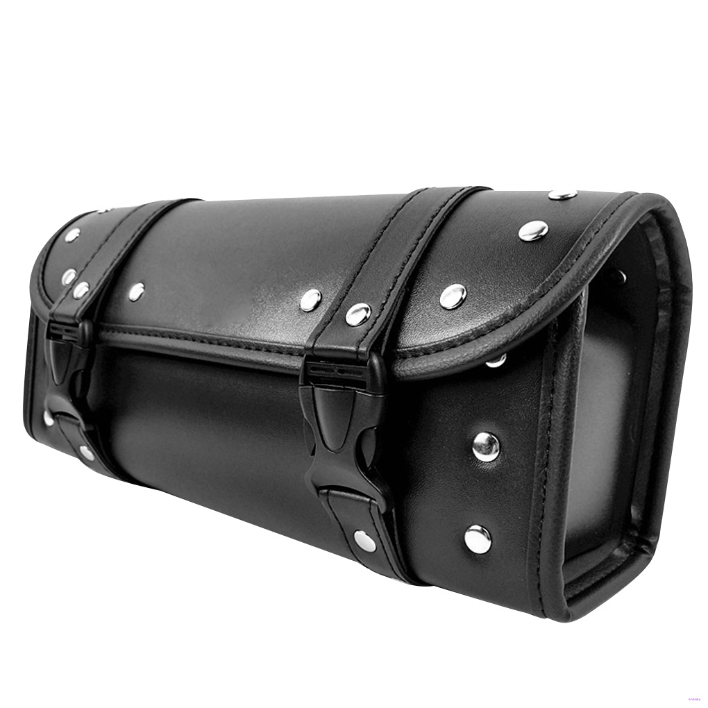 Túi giả da treo tay lái xe máy chất lượng