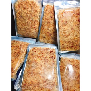 💥💥CƠM CHÁY SIÊU CHÀ BÔNG BỊCH 200GR💥