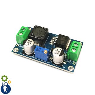 Mạch Tăng Áp DC XL6019 DC 3-35V Lên 5-40V Dòng 4A