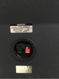 Loa BMB CS-252V