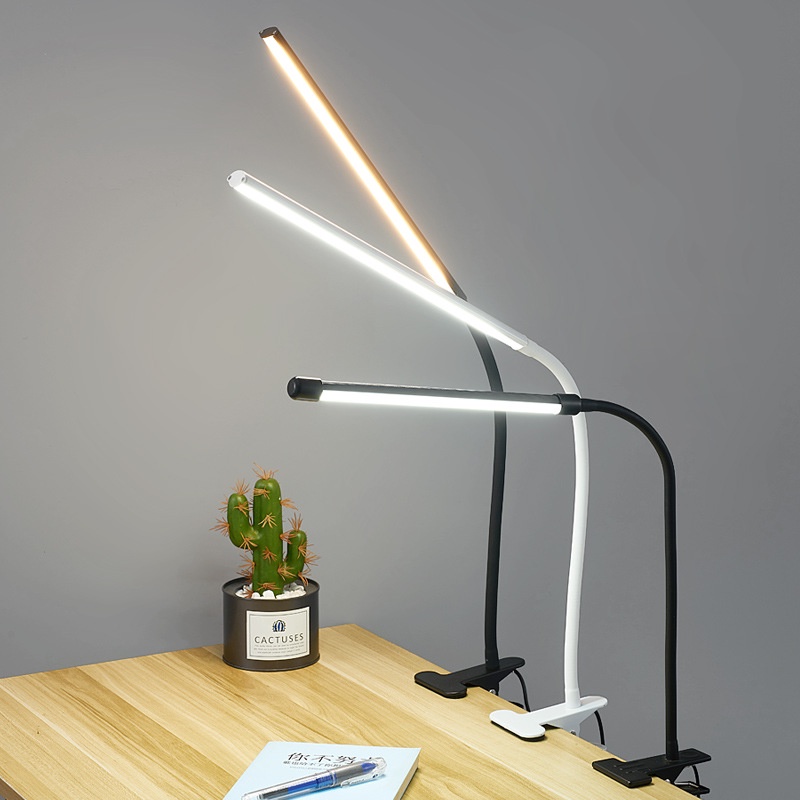 Đèn Led Kẹp Bảo Vệ Mắt Khi Xăm Hình Tiện Dụng
