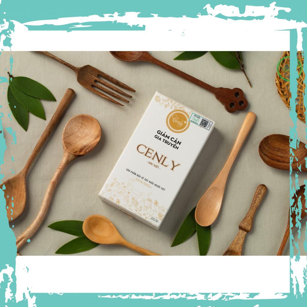 Giảm Cân Gia Truyền Cenly ( Loại Đặt Biệt Dành Riêng Cho Mẹ Sữa) | BigBuy360 - bigbuy360.vn