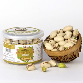 Hạt dẻ cười mỹ 180g - befood