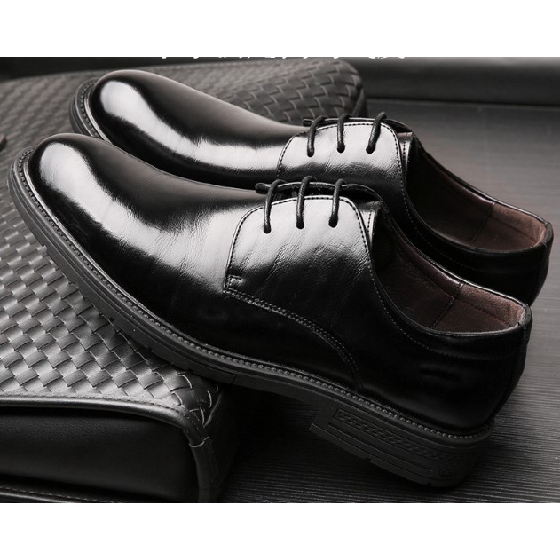 Giày Tây Nam Breathable GTA03 - GTA04