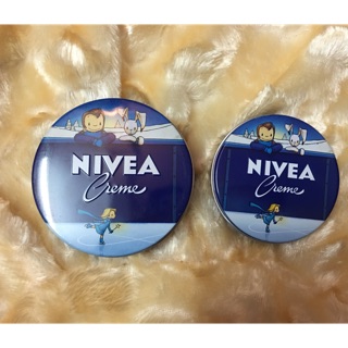 Nivea Creme