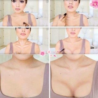 Tạo khối dạng thỏi W7 Contour Stick