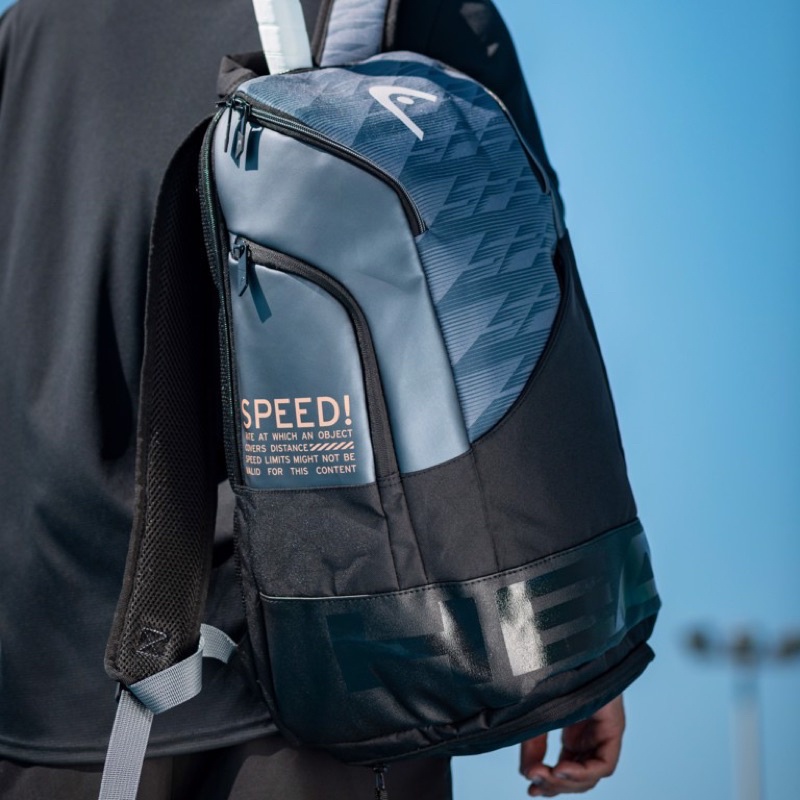 Ba lô tennis Djokovic Backpack 2022